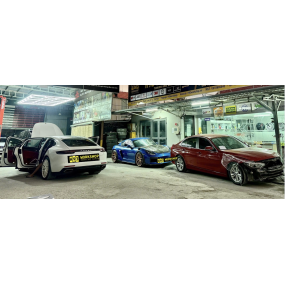 garage h93
