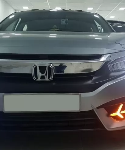 Độ đèn xe TP.HCM
