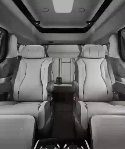 Độ ghế Limousine Carnival và xe Châu Âu tại TP.HCM