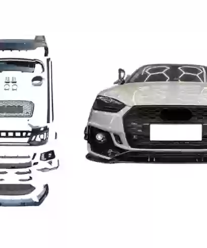 Nâng cấp body kit Carnival và xe Châu Âu tại TP.HCM | H93 Workshop