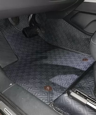 Độ sàn xe Audi tại TP.HCM