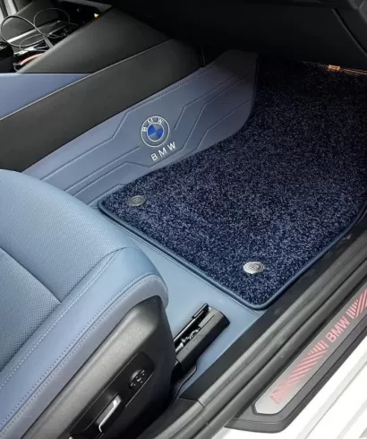 Độ sàn xe BMW TP.HCM