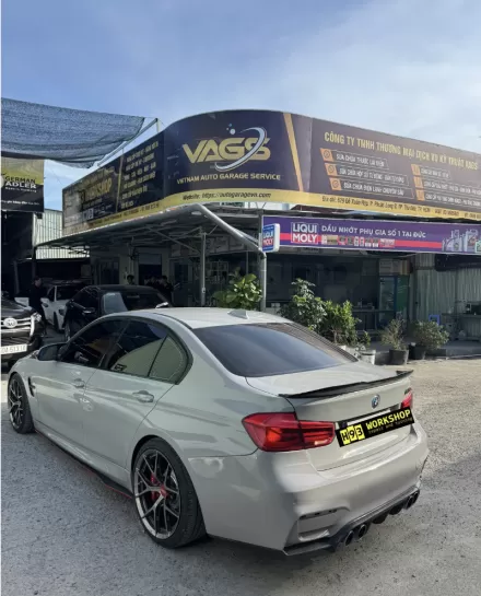 H93Workshop.com