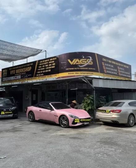 H93Workshop.com