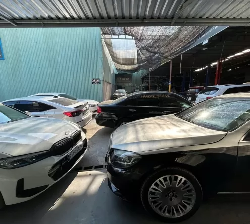 Chăm Sóc Xe Ô Tô Thủ Đức: Top 5 Địa Chỉ Uy Tín, Chuyên Nghiệp Nhất