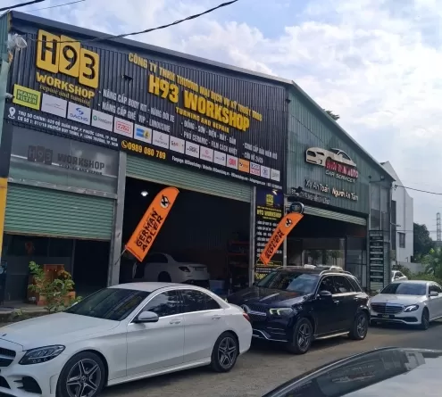 Top 7 Địa Chỉ Bảo Dưỡng Ô Tô Thủ Đức Uy Tín, Giá Tốt Nhất 2024
