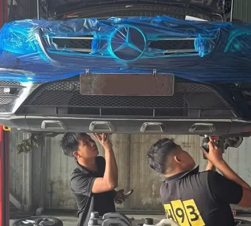 Sửa Chữa Động Cơ Jaguar HCM – Kỹ Thuật Cao, Chuẩn Hãng