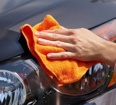 Bảo Vệ Sơn Xe Ô Tô HCM Chất Lượng – Giữ Xe Luôn Như Mới