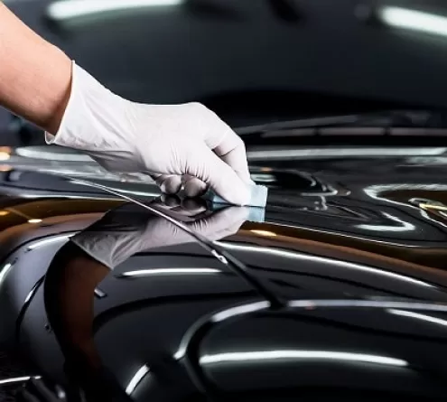 Phủ Nano Ô Tô Thủ Đức – Chăm Sóc Và Bảo Vệ Xe Toàn Diện