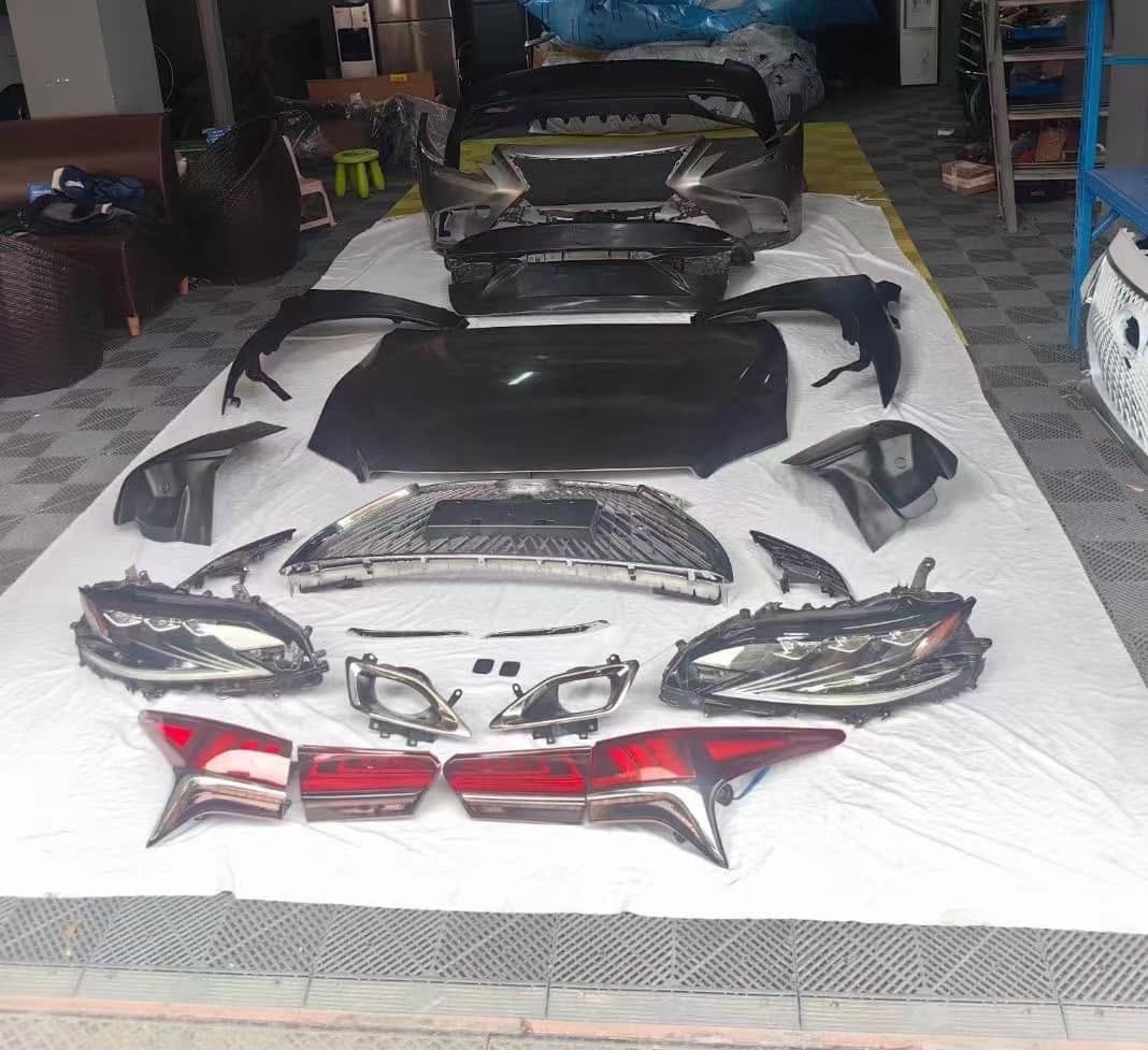 Bài toán chi phí của Gara Sửa Chữa Ô Tô