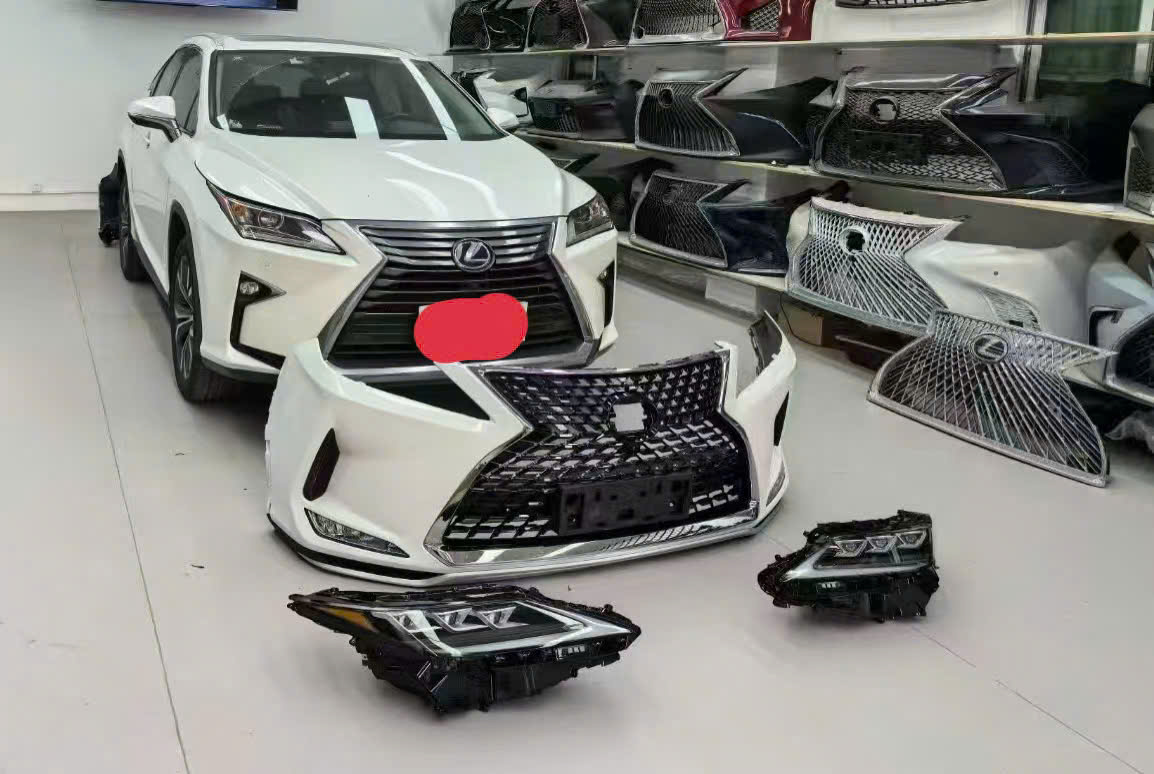 Độ xe ô tô theo yêu cầu là gì?