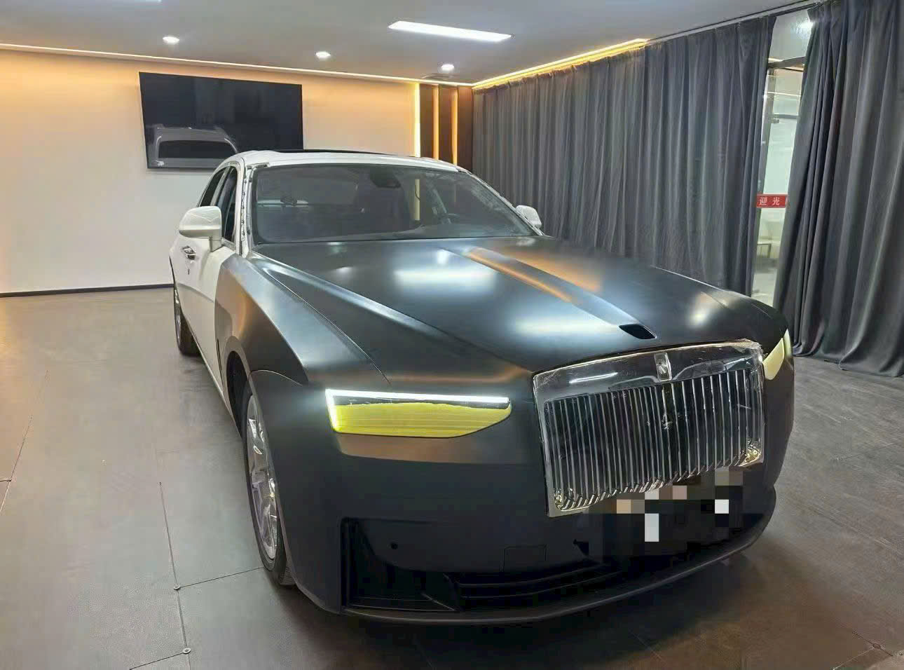 Làm sao để chọn nơi độ xe ô tô phù hợp?