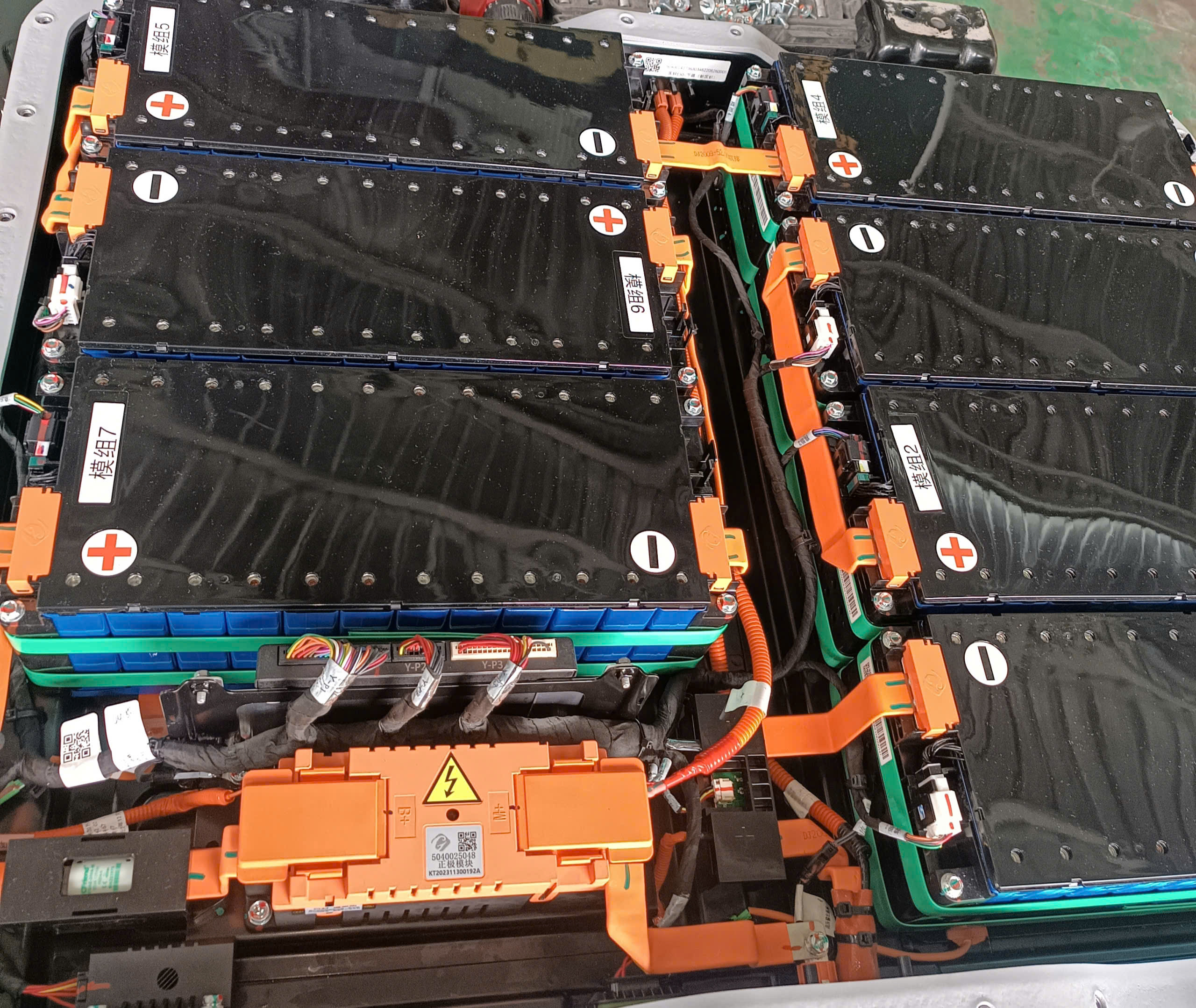 Pin đầy không đồng nghĩa với pin còn tốt