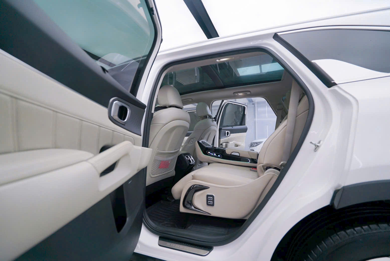 Sửa Xe Mercedes Khi Báo Lỗi Động Cơ Có Quan Trọng Không?