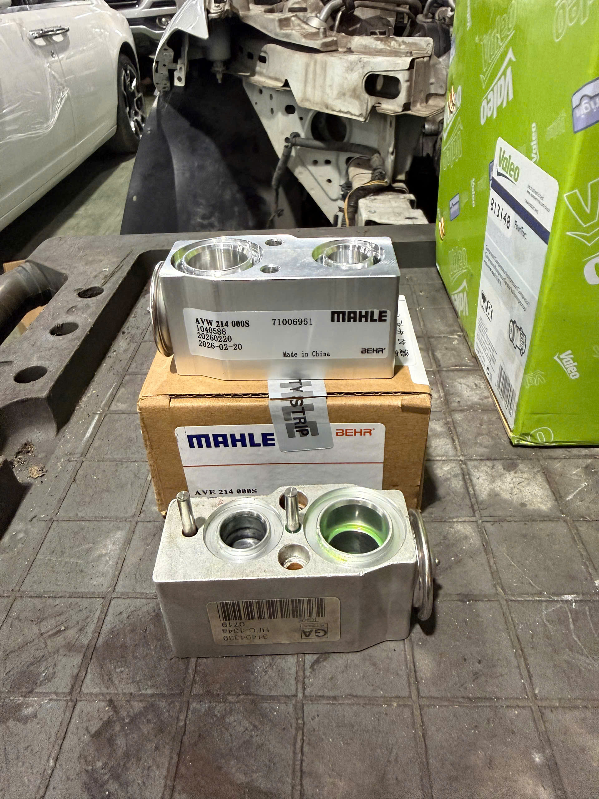 Thước lái điện Porsche và những dấu hiệu cần kiểm tra sớm
