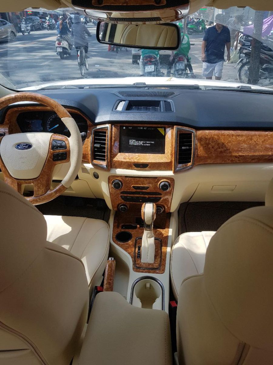 Độ ghế Limousine Ô tô thủ đức