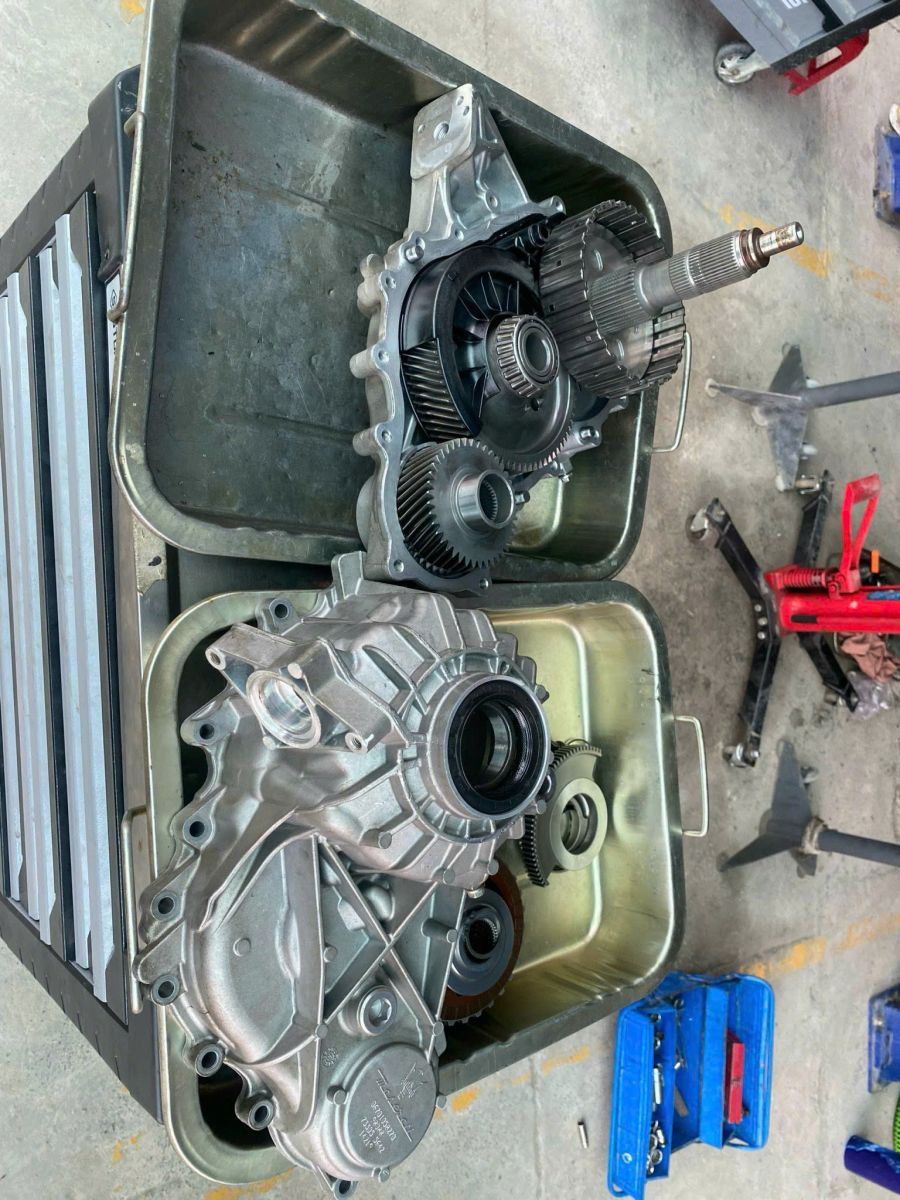 sửa chưa Maserati thủ đức