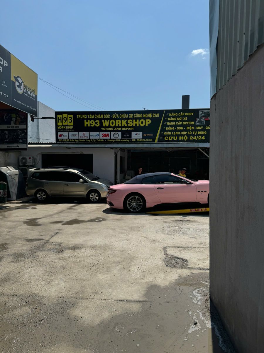 cứu hộ xe ô tô thủ đức
