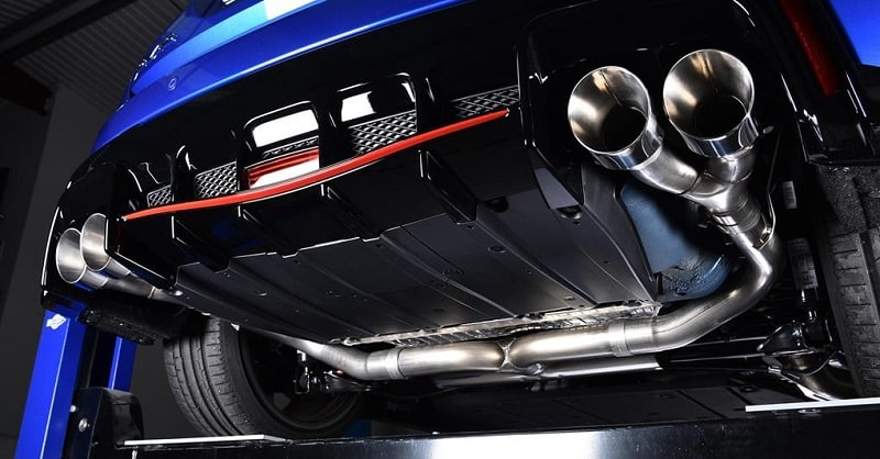 Pô Độ Mini Cooper S
