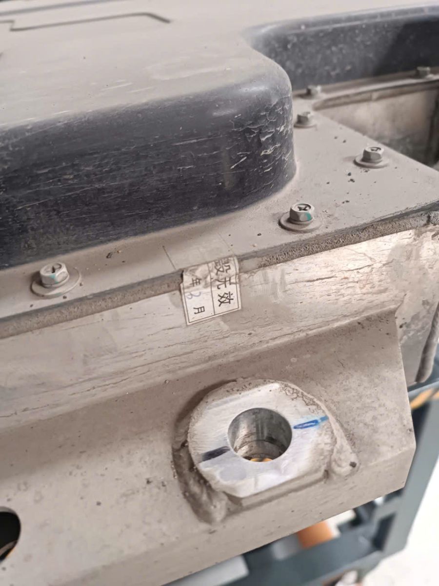 Sửa pin xe điện thủ đức