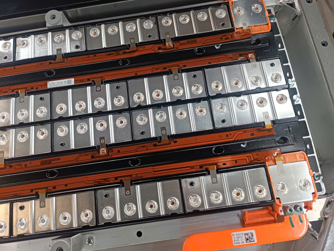 Sửa pin xe điện thủ đức