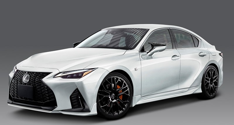Độ Body Kit Ô Tô