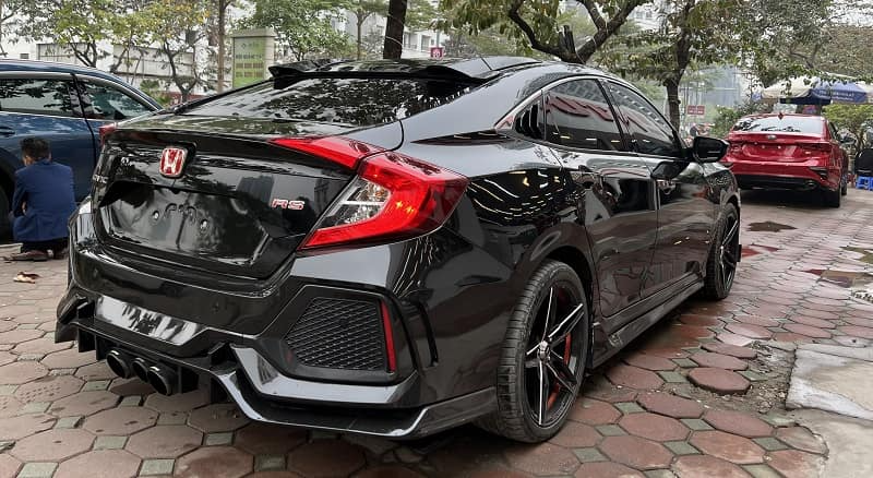 Độ Xe Ô Tô Chuyên Nghiệp