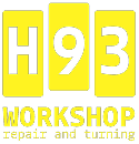 GARAGE OTO H93WORKSHOP