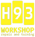 Trung tâm chăm sóc xe H93workshop